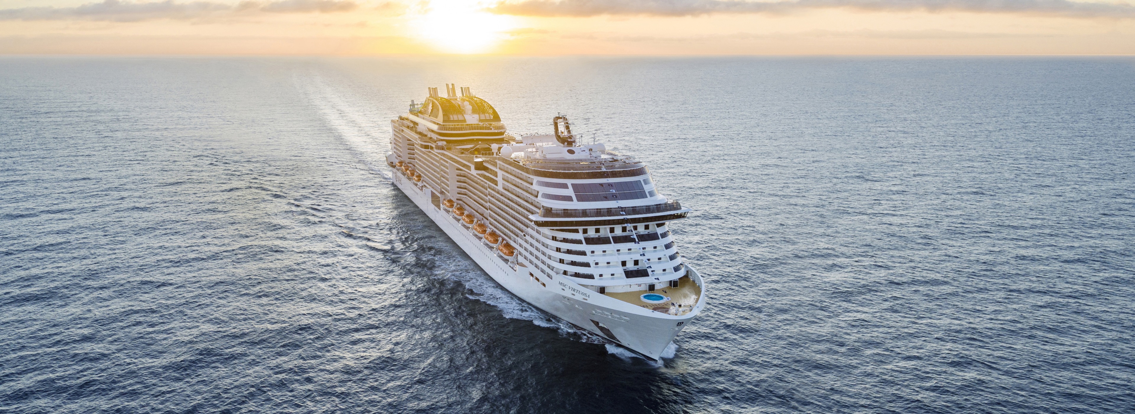 MSC Virtuosa